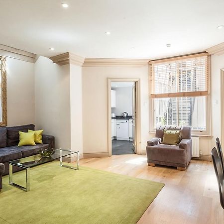 Chelsea - Draycott Place By Viridian Apartments ลอนดอน ภายนอก รูปภาพ