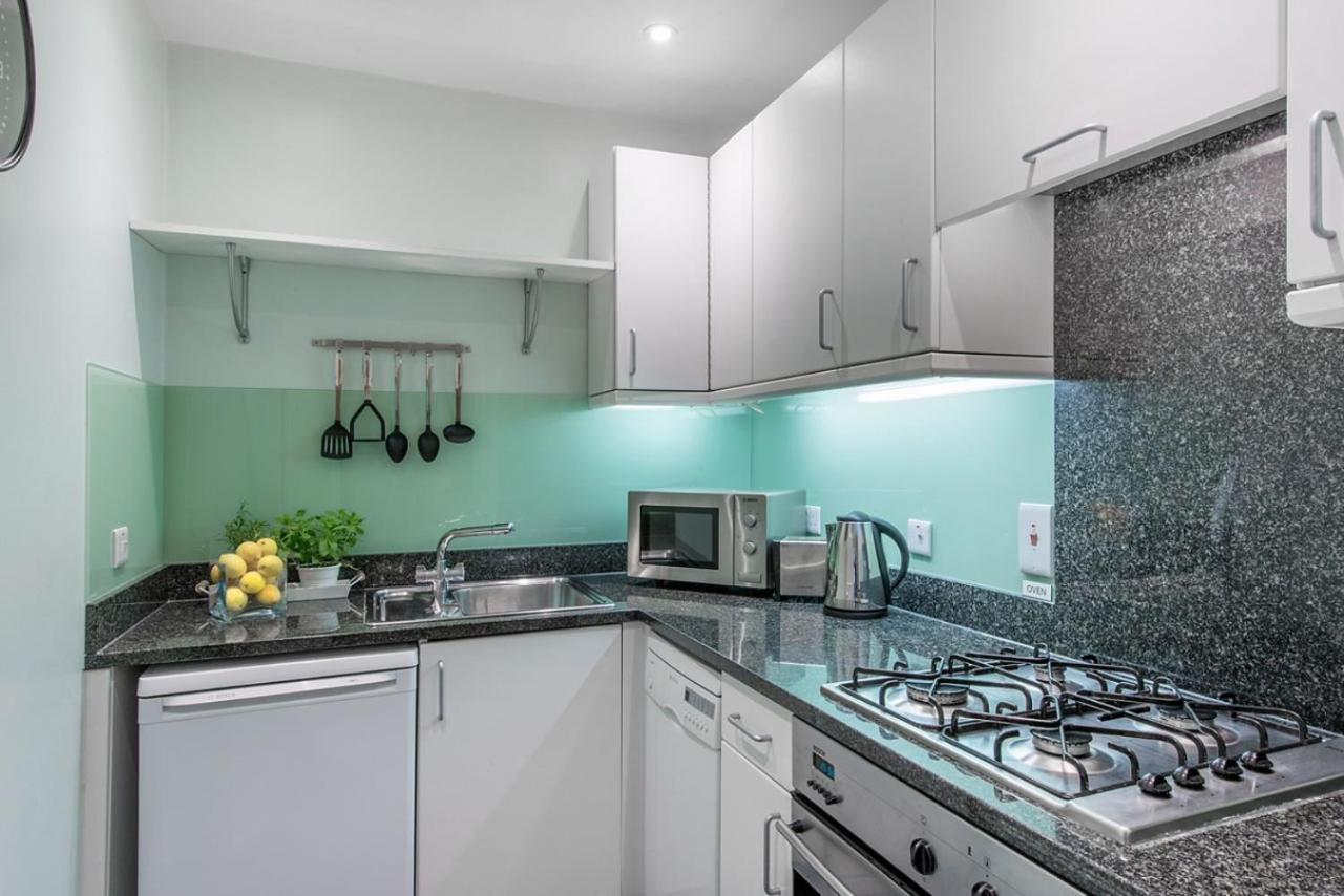 Chelsea - Draycott Place By Viridian Apartments ลอนดอน ภายนอก รูปภาพ