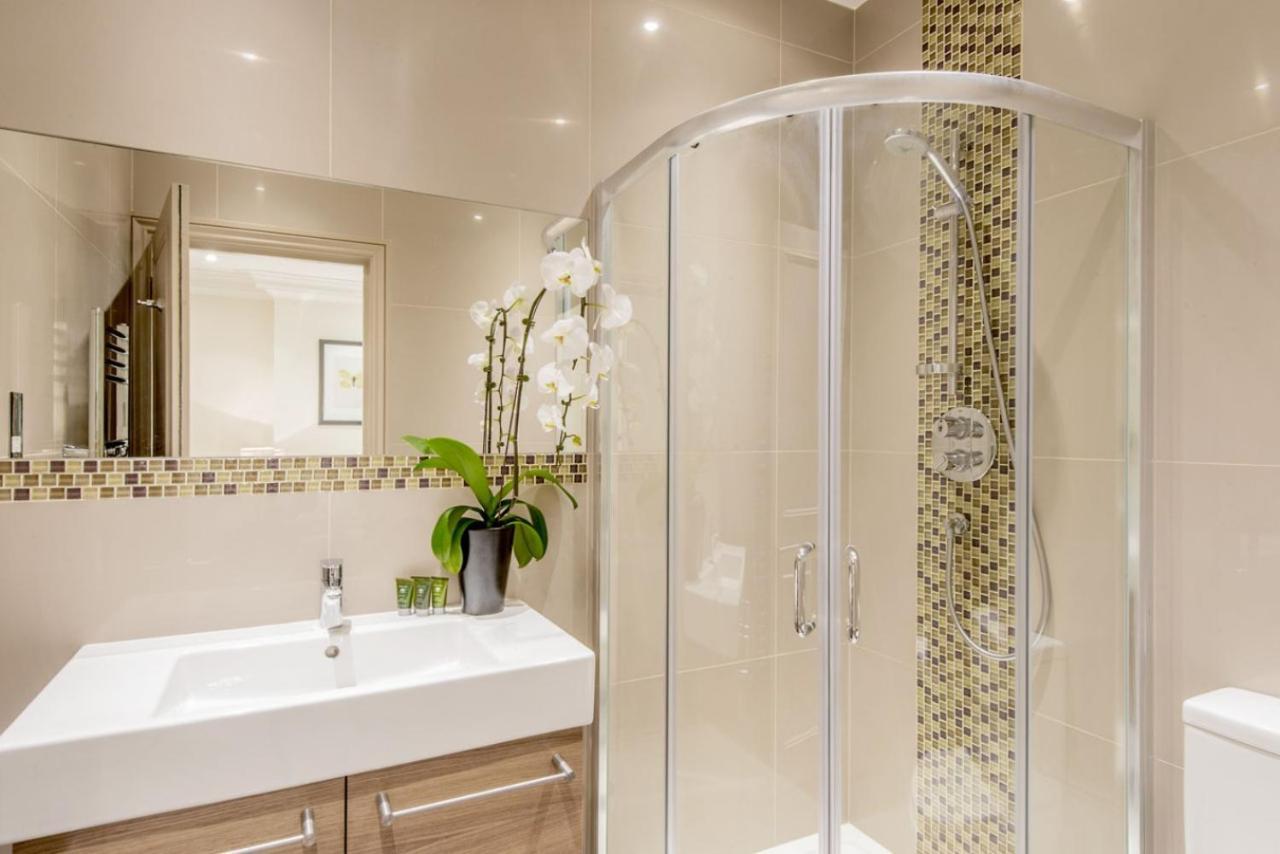 Chelsea - Draycott Place By Viridian Apartments ลอนดอน ภายนอก รูปภาพ