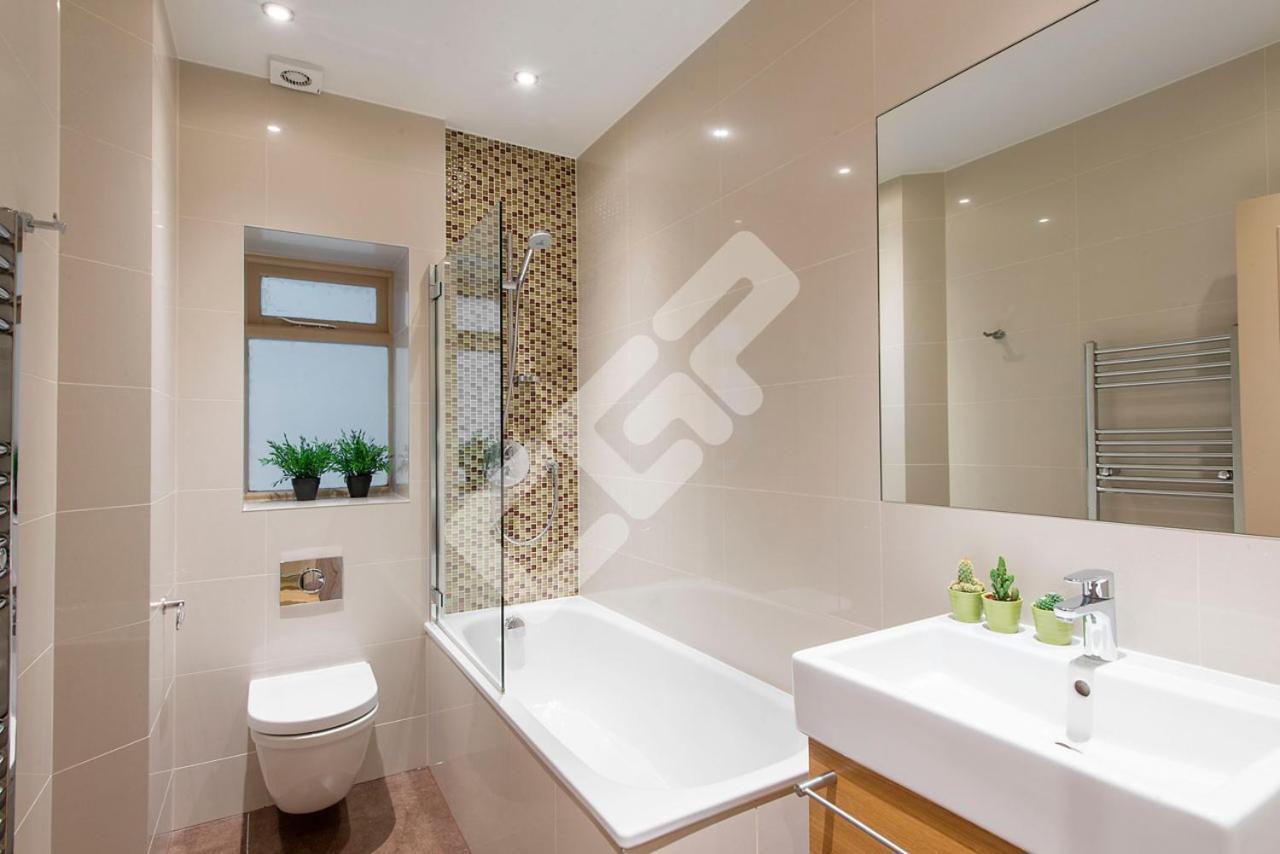 Chelsea - Draycott Place By Viridian Apartments ลอนดอน ภายนอก รูปภาพ