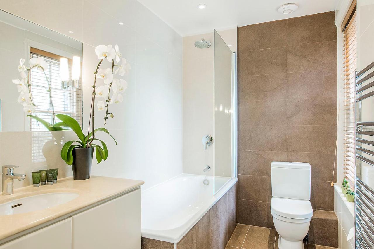 Chelsea - Draycott Place By Viridian Apartments ลอนดอน ภายนอก รูปภาพ